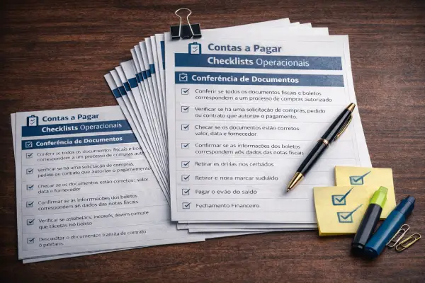 BONUS 2 - EBOOK DE CONTAS A PAGAR