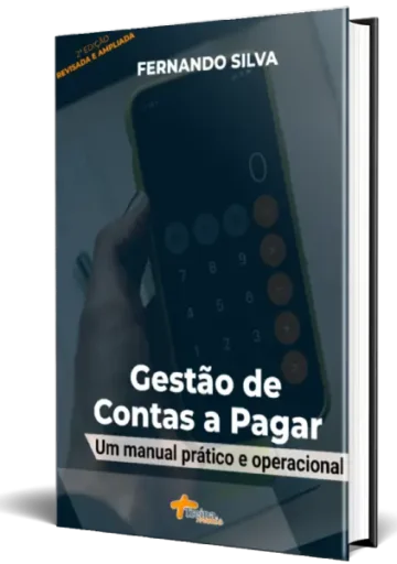Ebook Gestão de Contas a Pagar